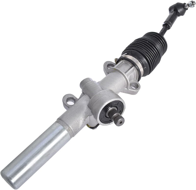 YSMN Golf Cart Steering Gear Box Assembly Replacement for EZGO TXT 2001-Up - Image 4