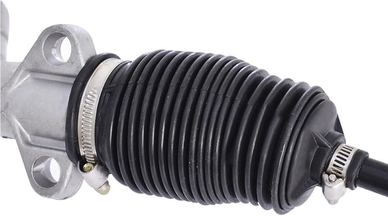 YSMN Golf Cart Steering Gear Box Assembly Replacement for EZGO TXT 2001-Up - Image 3