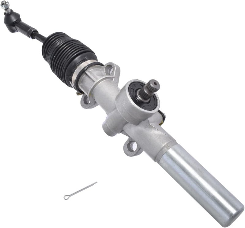 YSMN Golf Cart Steering Gear Box Assembly Replacement for EZGO TXT 2001-Up - Image 1