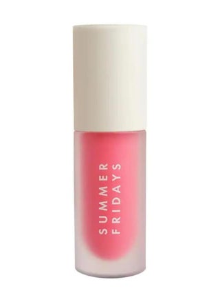 Pink Cloud