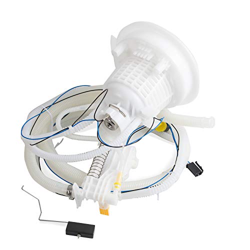 RANSOTO E7264A Fuel Pump with Sending Unit Assembly Passenger Side Fuel Sender Compatible with 2005-2016 Dodge Charger, Challenger, Magnum, Chrysler 300 Replace E7279A Transfer Gasoline Pump - Image 3