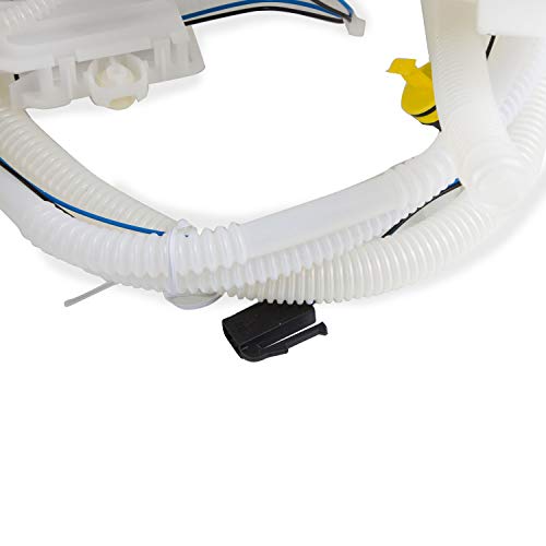 RANSOTO E7264A Fuel Pump with Sending Unit Assembly Passenger Side Fuel Sender Compatible with 2005-2016 Dodge Charger, Challenger, Magnum, Chrysler 300 Replace E7279A Transfer Gasoline Pump - Image 5