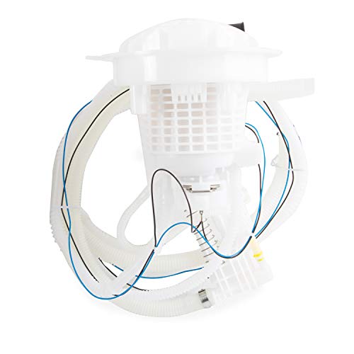 RANSOTO E7264A Fuel Pump with Sending Unit Assembly Passenger Side Fuel Sender Compatible with 2005-2016 Dodge Charger, Challenger, Magnum, Chrysler 300 Replace E7279A Transfer Gasoline Pump - Image 2