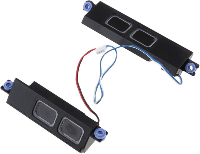 Replacement Left Right Speaker 7WW8R for Dell Latitude E6440 Laptop Internal Audio - Image 4