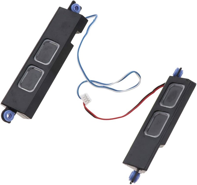 Replacement Left Right Speaker 7WW8R for Dell Latitude E6440 Laptop Internal Audio - Image 5