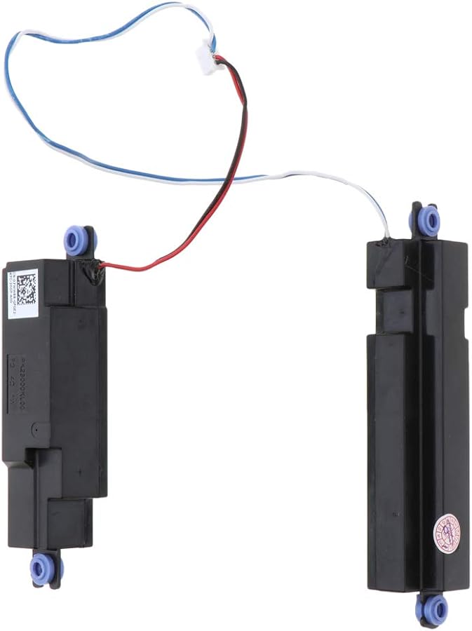 Replacement Left Right Speaker 7WW8R for Dell Latitude E6440 Laptop Internal Audio - Image 3