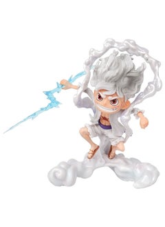 One Piece Helios Luffy Anime Model Ornament