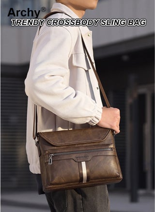 Dark Brown-G