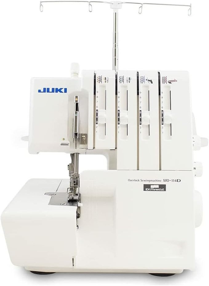 Juki Juki MO-114D Serger Overlock Machine  - Image 1