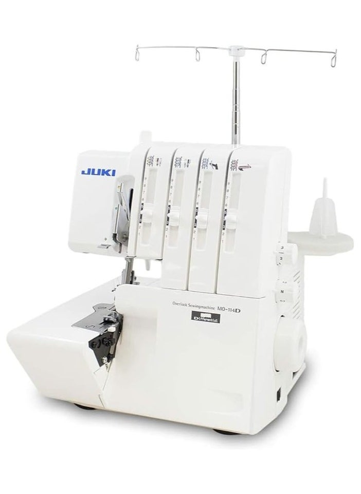 Juki Juki MO-114D Serger Overlock Machine  - Image 2