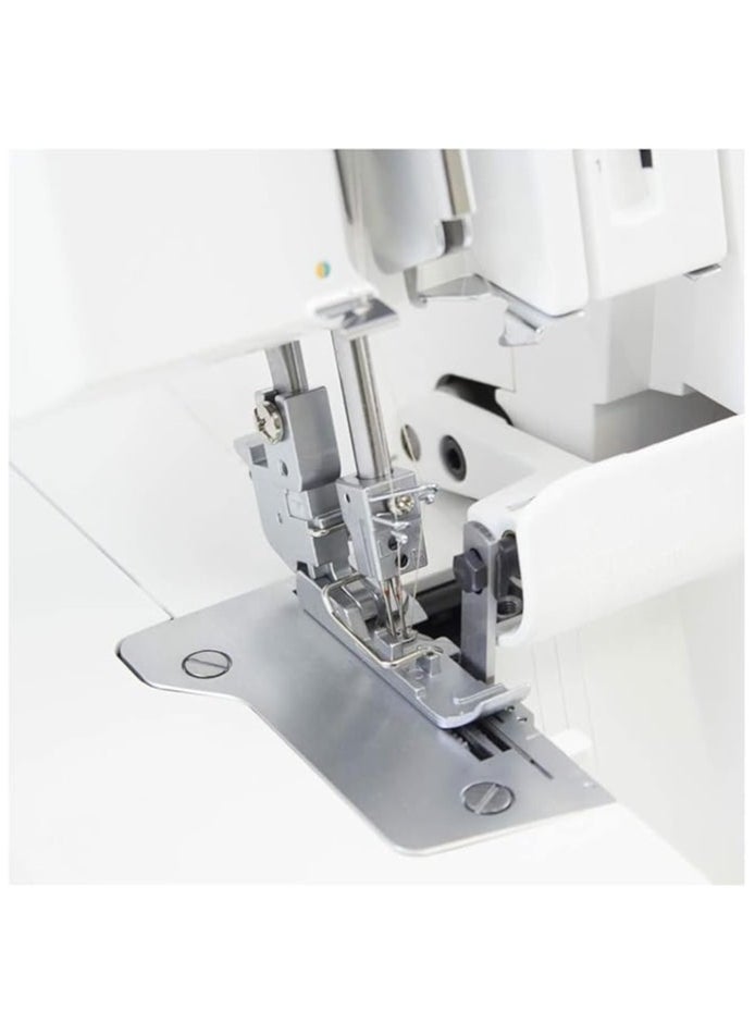 Juki Juki MO-114D Serger Overlock Machine  - Image 5