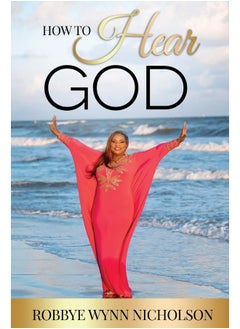 How to Hear God 
