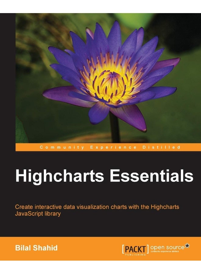 Highcharts Essentials