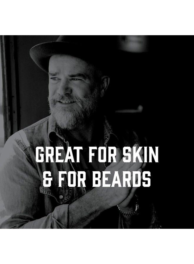 Triumph & Disaster | Noble Endeavour | Gentle, Cleansing Beard Wash - Sulfate-free foaming, 5.07 oz - Image 5