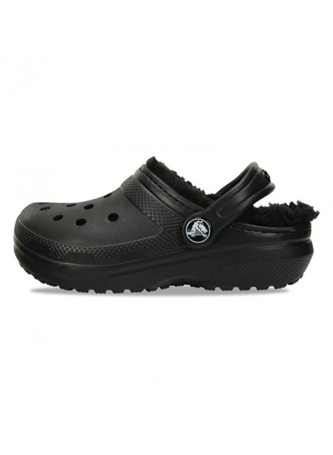 كروكس Crocs شبشب أسود للأطفال للجنسين