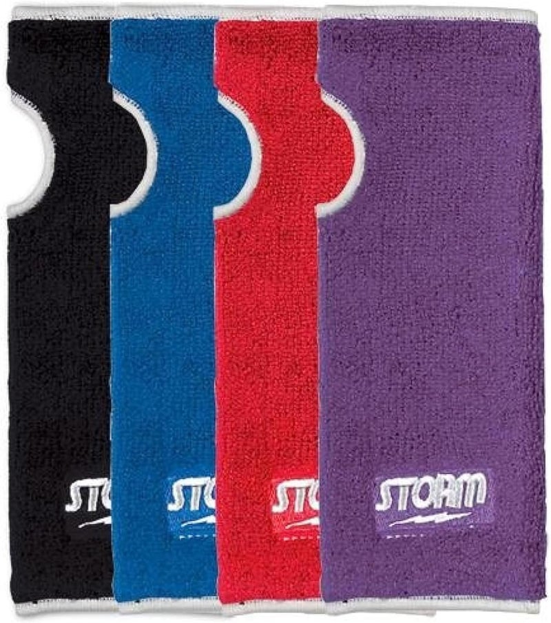 Bowling Products Wrist Liner- Black