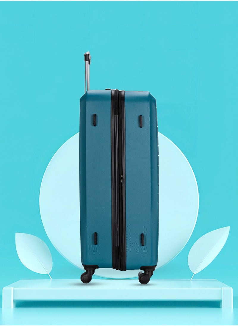 Suitcase Set of 3 PCS ABS Hardside Travel Luggage Bag - pzsku/Z15CBC4135A761D99AE9CZ/45/_/1693645181/c1ca229b-6fb5-4749-9a6f-090d79c02931