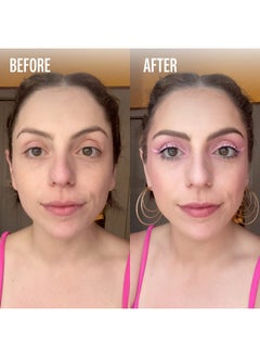 Carpe Carpe Primer Face Makeup Base ~New~ Zinc Mineral Sunscreen Face SPF 30, Lasting Matte Primer For Oily Skin And Tinted Sunscreen For Face  - Image 4
