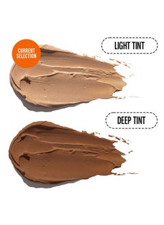 Carpe Carpe Primer Face Makeup Base ~New~ Zinc Mineral Sunscreen Face SPF 30, Lasting Matte Primer For Oily Skin And Tinted Sunscreen For Face  - Image 3