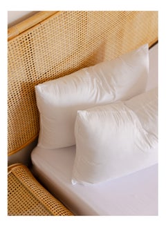 More cottons Hollow fiber pillow50x70  - Image 4