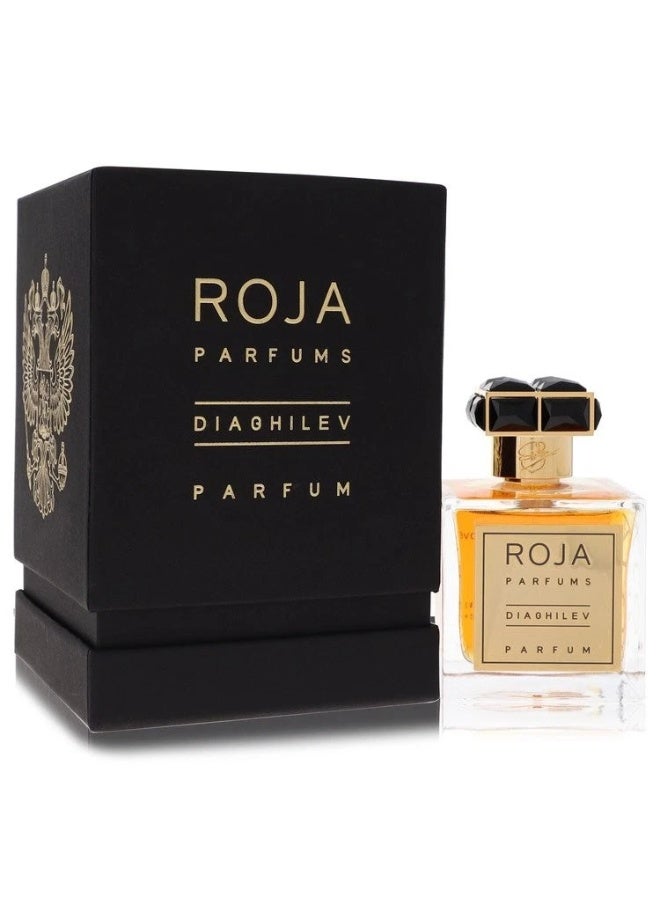 روجا للعطور عطر دياغيلف للجنسين 100 مل - Image 1