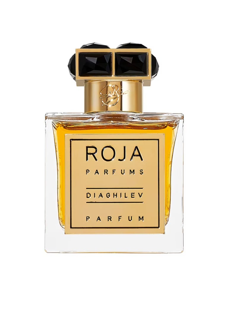 روجا للعطور عطر دياغيلف للجنسين 100 مل - Image 2