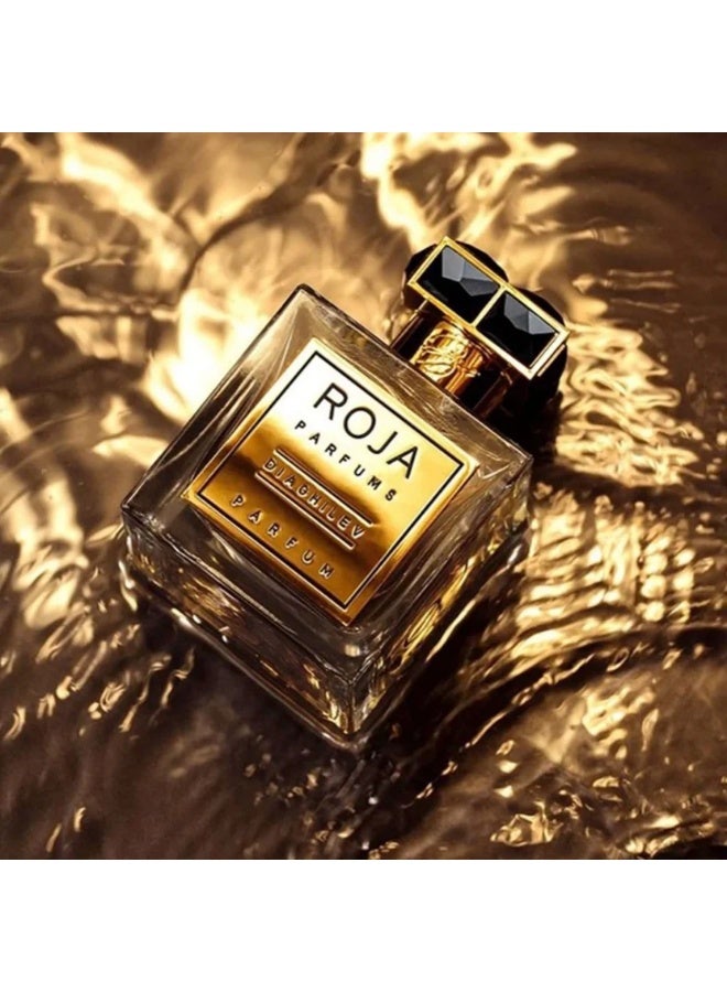 روجا للعطور عطر دياغيلف للجنسين 100 مل - Image 4