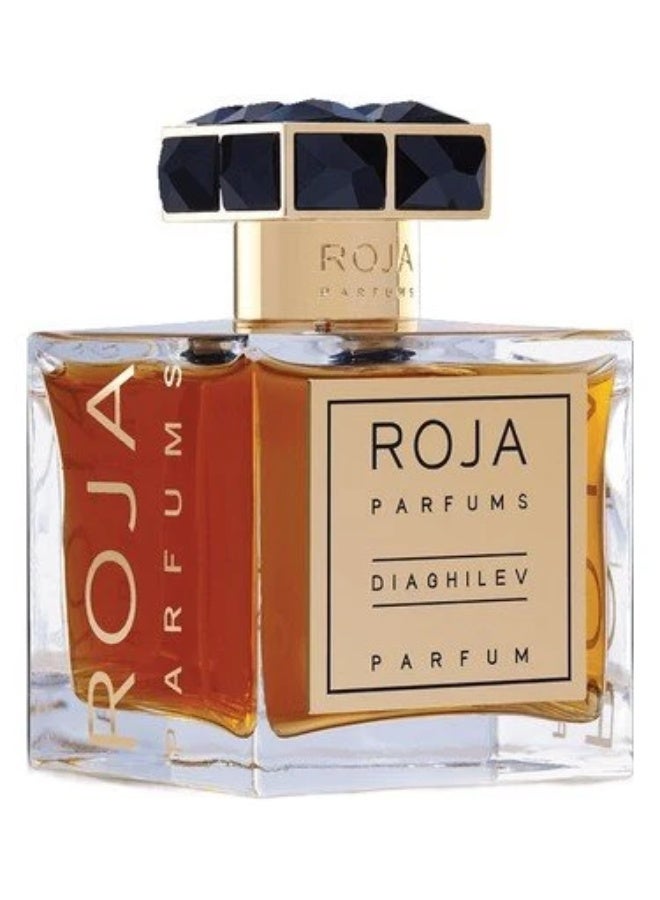 روجا للعطور عطر دياغيلف للجنسين 100 مل - Image 3