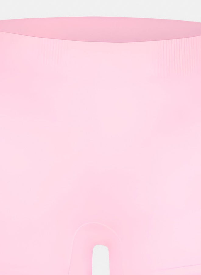 Silvy Set Of 2 Pieces Hot Short Girls Lycra Underwear For Girls - Image 2