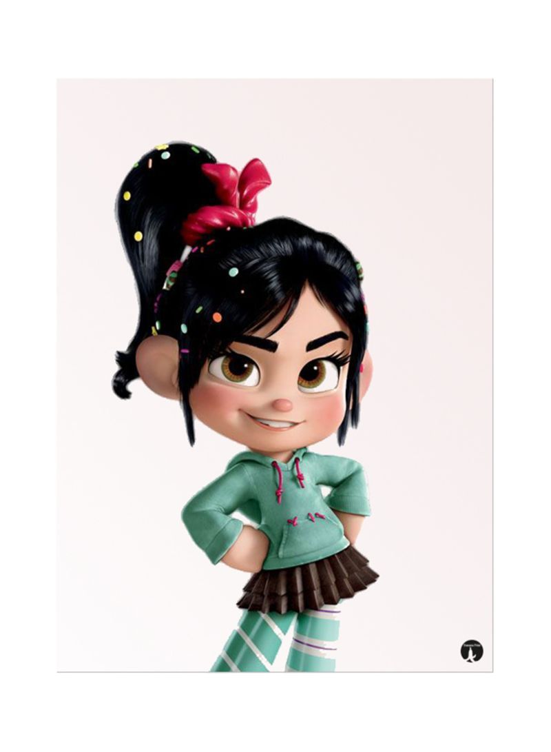 Disney Mouse Pad Pink