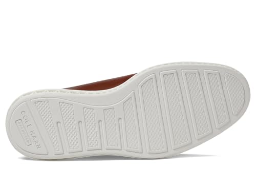 Cole Haan Men's Original Grand 2.0, British Tan/White, 10.5-M US - Image 3