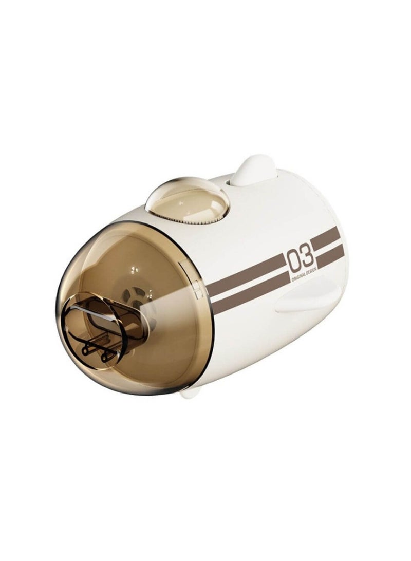 ROCK Mini Vacuum Cleaner Battery Version Handheld Desktop - Image 1