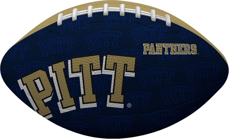 Rawlings NCAA Gridiron Junior Size Football (All Team Options) - Image 1