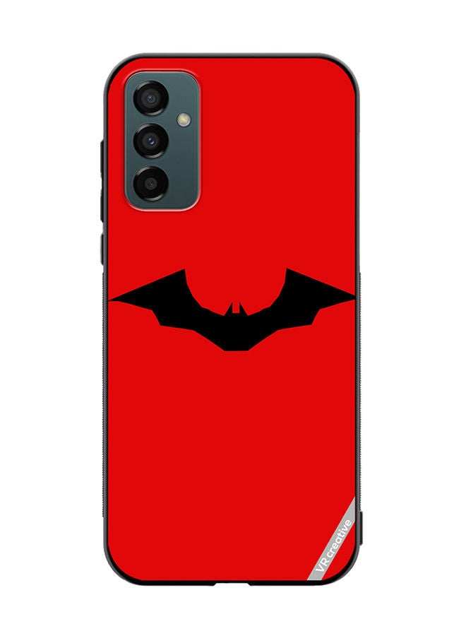 VR CREATIVE Protective Case Cover For Samsung Galaxy M23 Batman Design Multicolour - Image 1