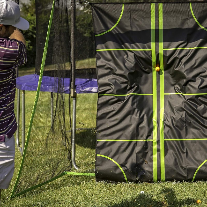 Skywalker Sports Multi Sport Training Net Accessory - Image 4