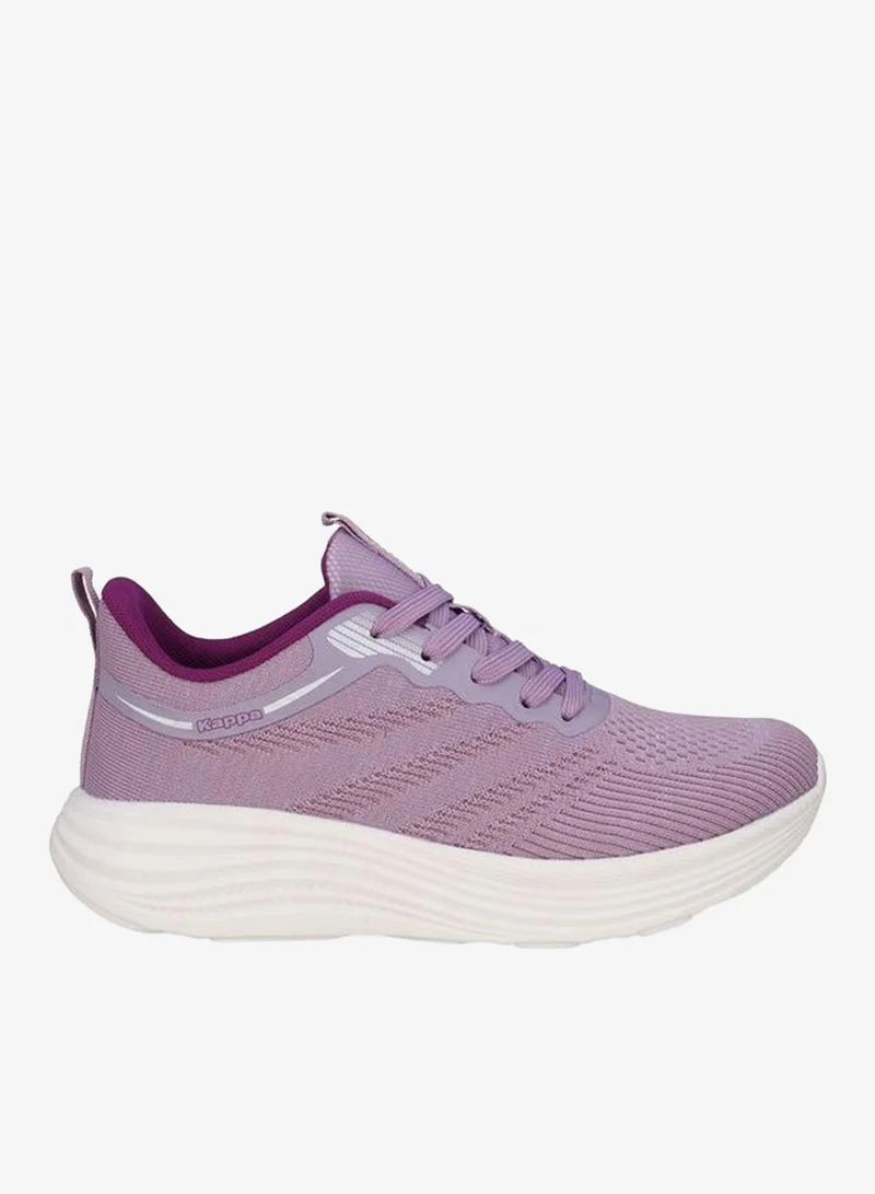Kappa Women Lace-Up Sports Shoes