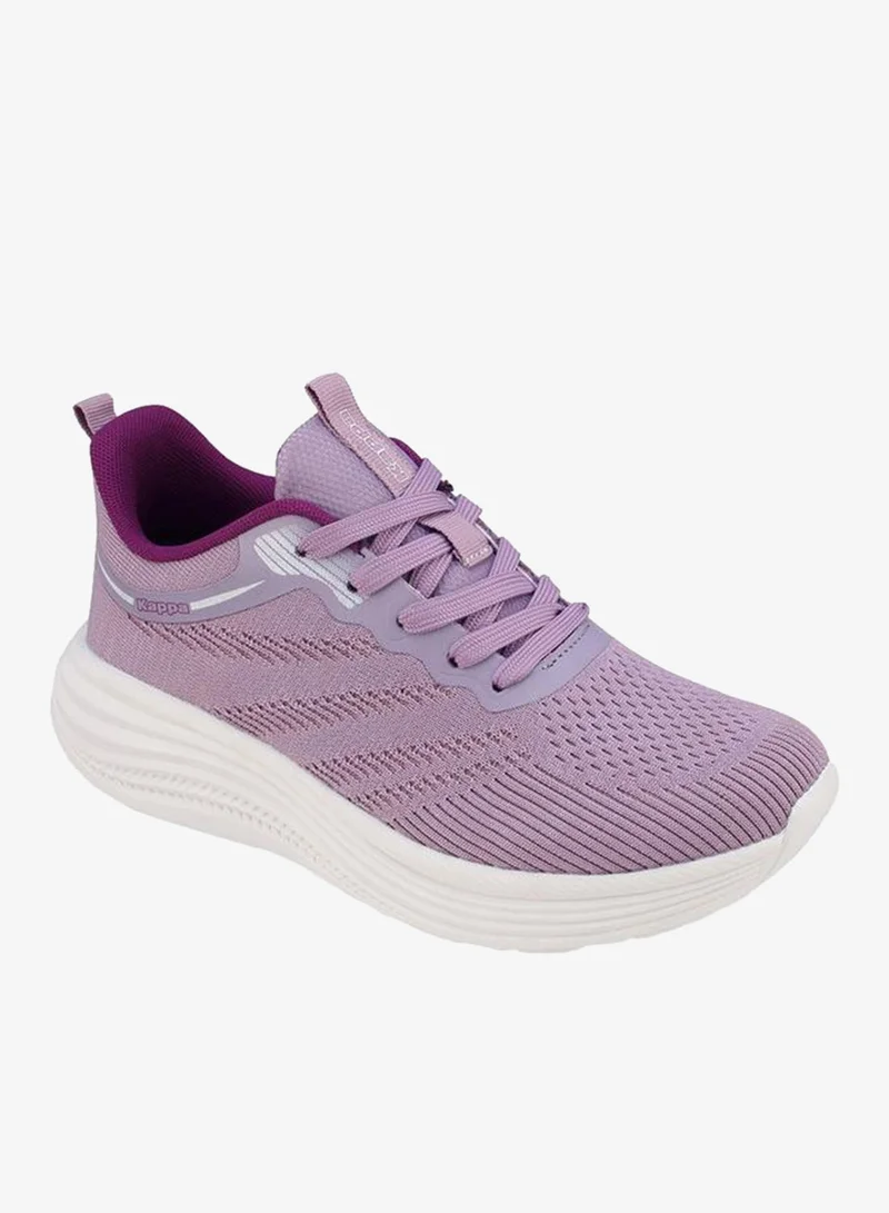 Kappa Women Lace-Up Sports Shoes