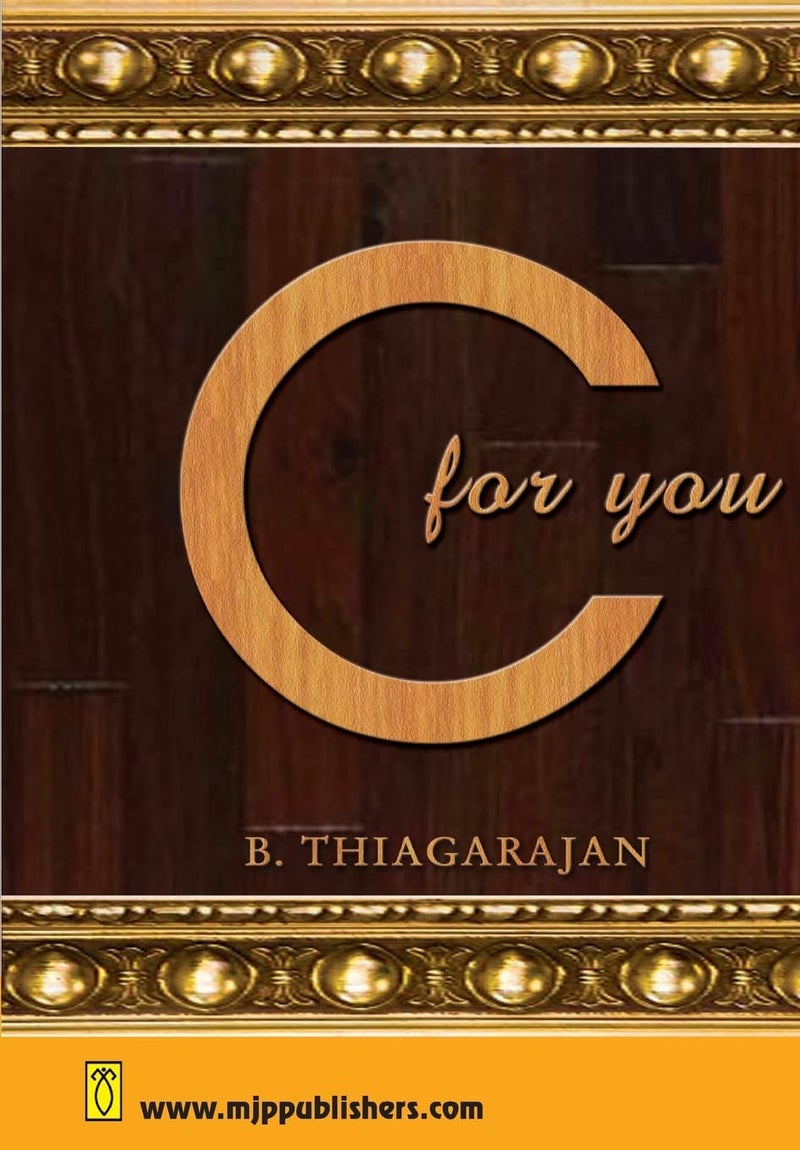 C For You - Image 1
