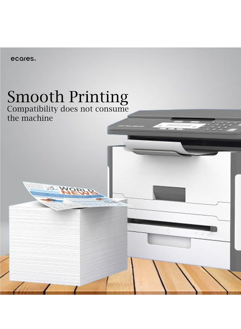 ECARES® 212A W2123A Compatible toner cartridge works with Enterprise Flow MFP M578c, M578, M554dn, M555dn (Magenta) - Image 5