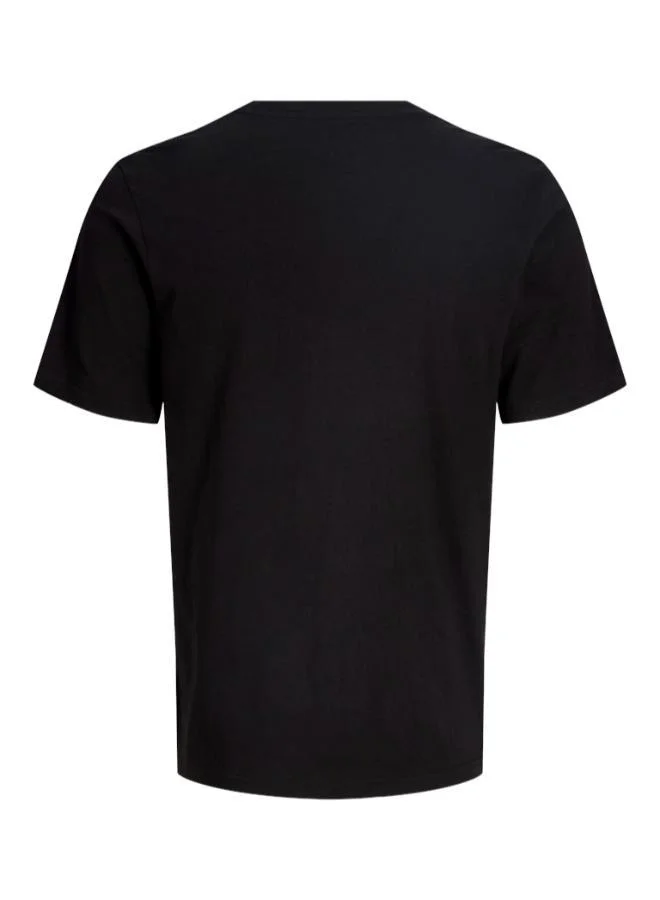 Jack & Jones Junior Youth  Crew Neck T-Shirt