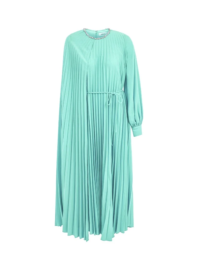 ابيكول فستان بليسيه