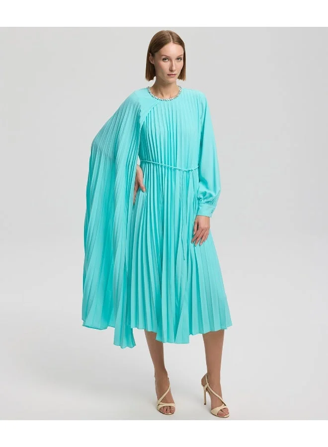 Ipekyol Pleated Dress