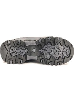 Cool Alfa Black Rubber Sole Non-Slip Softshell Outdoor Boots  - Image 4