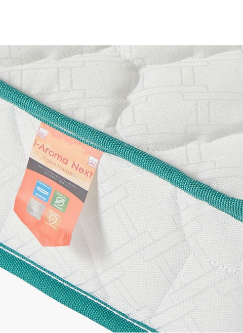 i-Aroma Next Single Foam Mattress 200x90x15 cm
