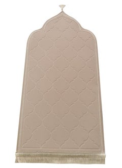 Flannel Thickened Embossed Prayer Blanket Prayer Mat Prayer Portable  Simple and Unpretentious Rug for Prayer