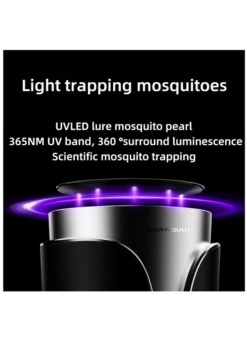 Mosquito Killer Lamp, Fly and Insect Killer, Ultra-Quiet, Energy-Efficient, 365NM Light Attraction, CO2 Bionic Breath, Indoor and Outdoor Use - pzsku/Z15CD1B1613407F072B62Z/45/_/1721121265/45c54441-3a49-4f9d-802a-7b8d297f8526