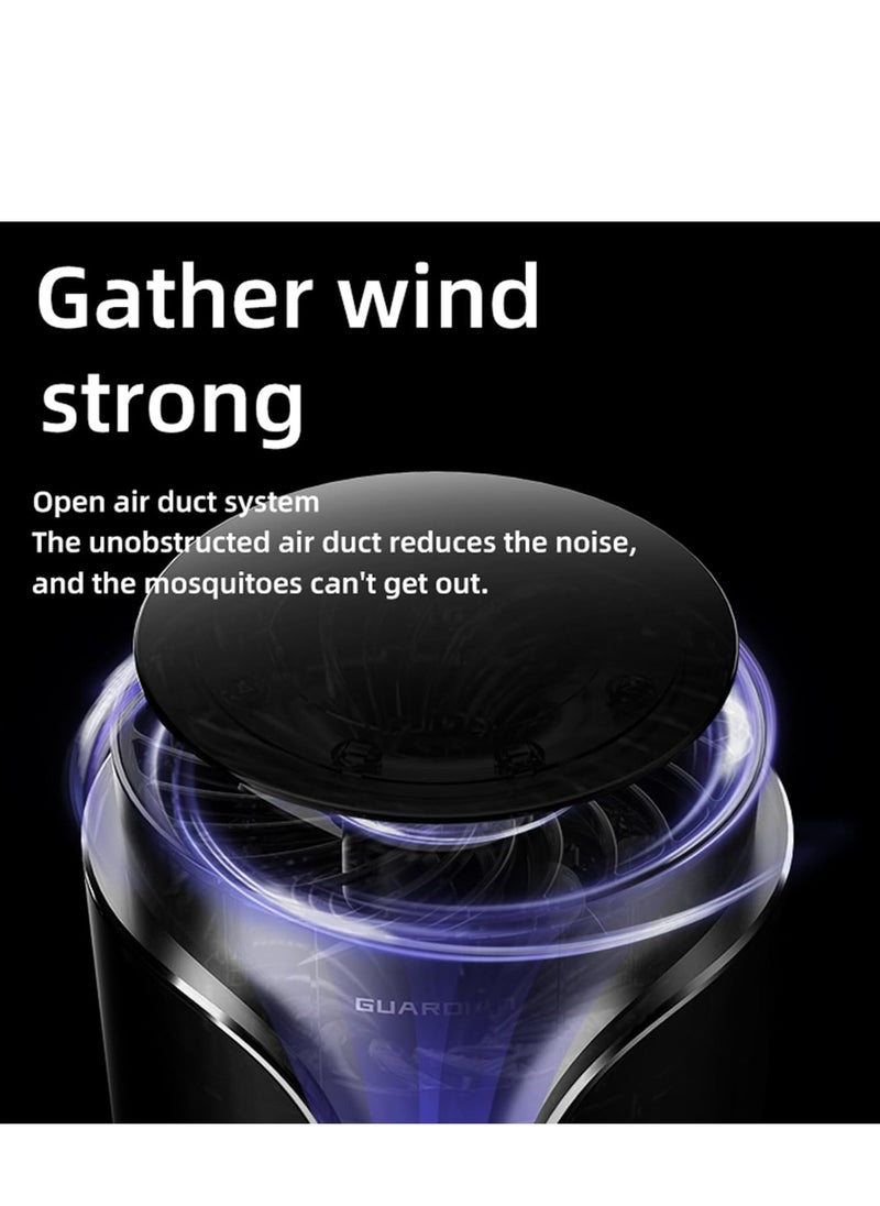 Mosquito Killer Lamp, Fly and Insect Killer, Ultra-Quiet, Energy-Efficient, 365NM Light Attraction, CO2 Bionic Breath, Indoor and Outdoor Use - pzsku/Z15CD1B1613407F072B62Z/45/_/1721122174/a8434643-2304-46b5-955f-5b67f55e6183