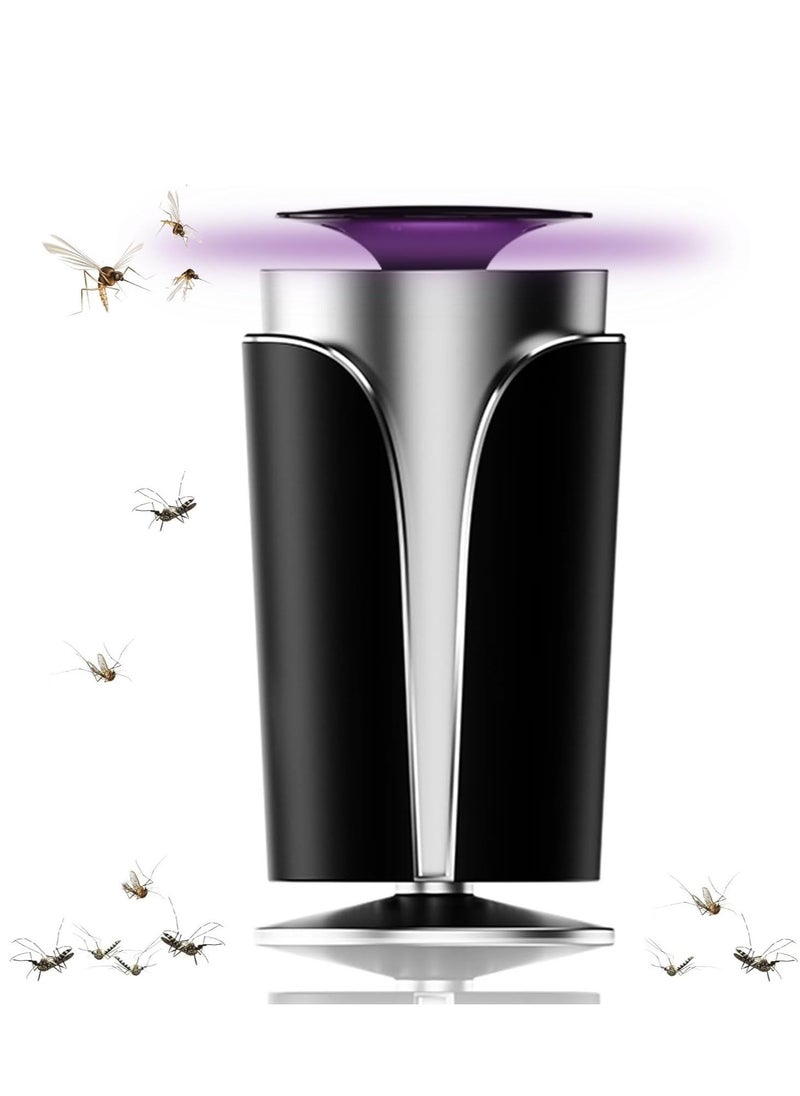 Mosquito Killer Lamp, Fly and Insect Killer, Ultra-Quiet, Energy-Efficient, 365NM Light Attraction, CO2 Bionic Breath, Indoor and Outdoor Use - pzsku/Z15CD1B1613407F072B62Z/45/_/1721123014/c8e09d73-1ed3-40c5-a1b8-3e6841278d77