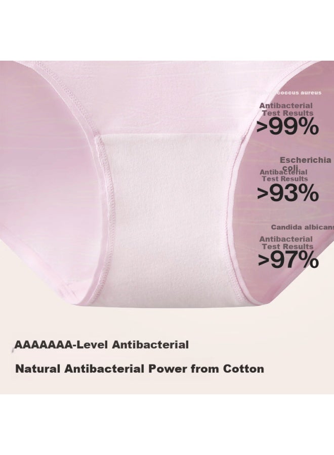 Like Uu Children's Cotton Underwear Boys And Girls A-class Developmental Primary School Underwear - Image 2