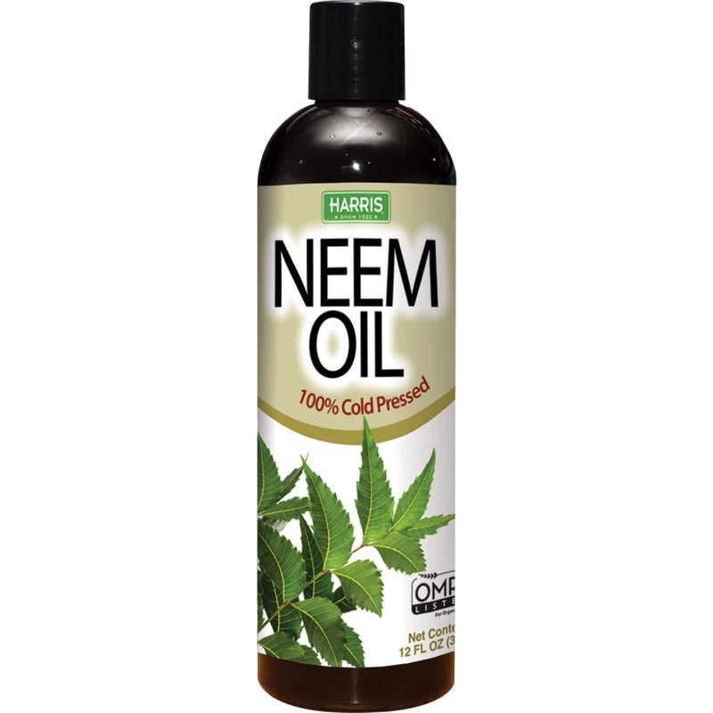Harris Neem Oil